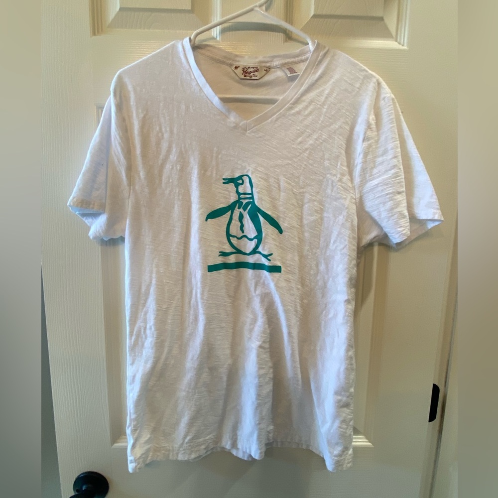 Original Penguin- t-shirt
